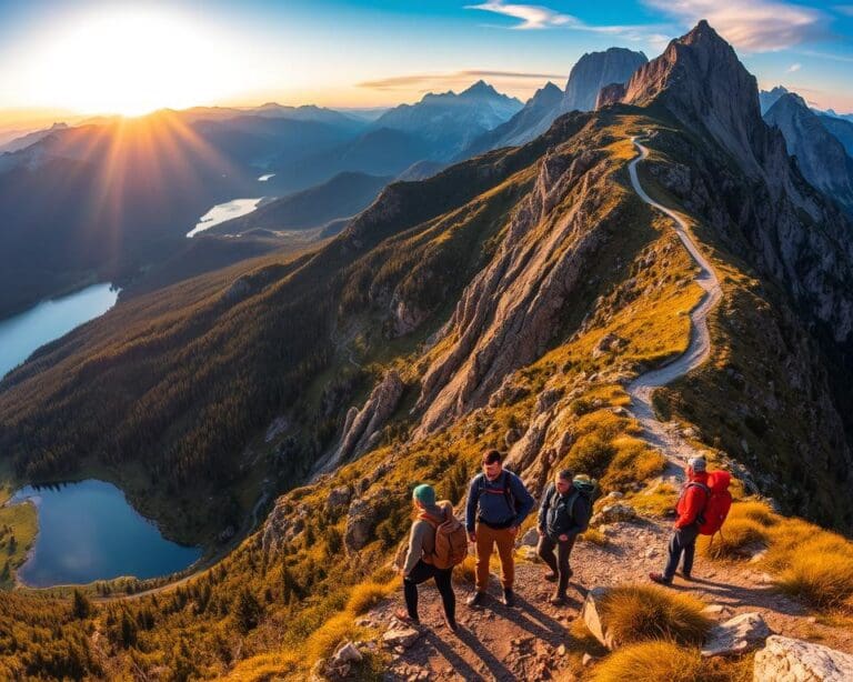 Abenteuerreisen: Unvergessliche Erlebnisse entdecken