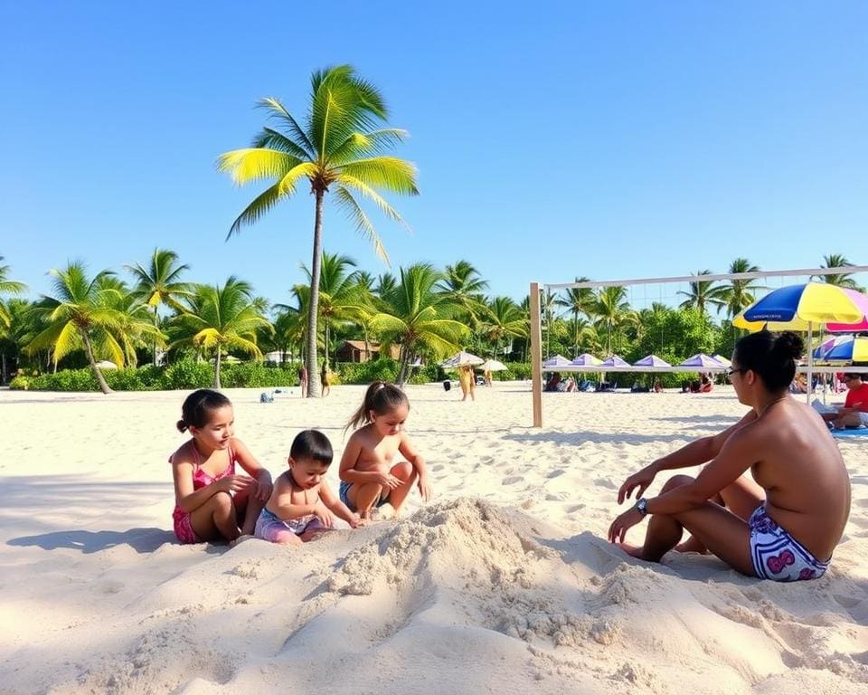 Aktivitäten in Puerto Vallarta für Familienurlaub