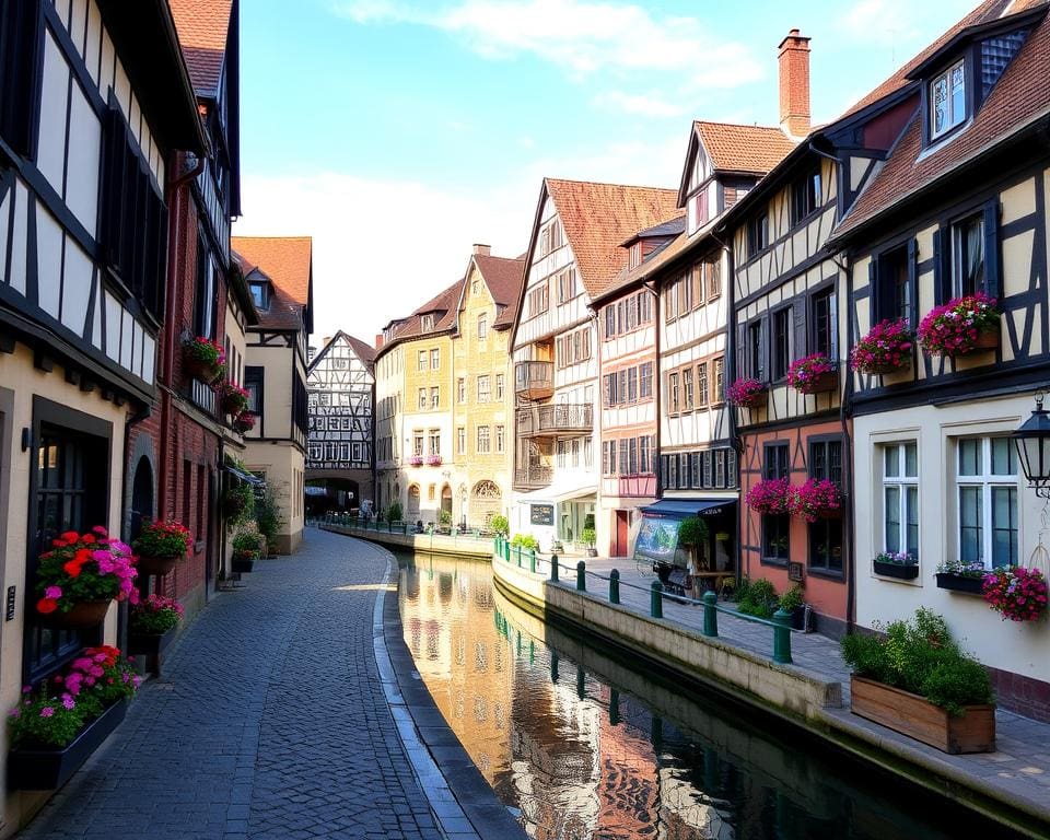 Altstadt Straßburg