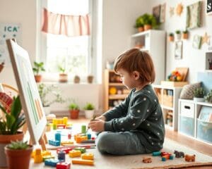 Bildung zu Hause: Kreative Lernmethoden