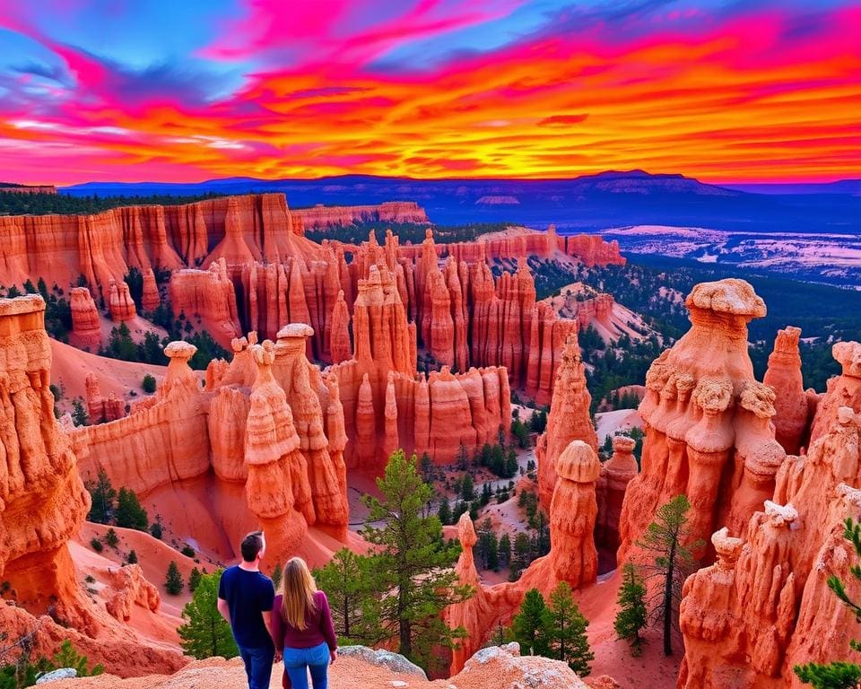 Bryce Canyon Nationalpark