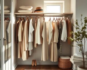 Capsule Wardrobe: So erreichst du stilvollen Minimalismus