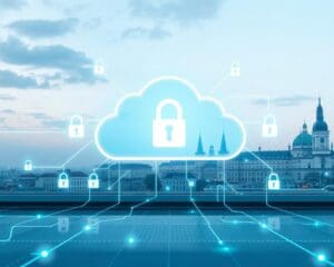 Cloud-Sicherheit: Wie du deine Daten schützt