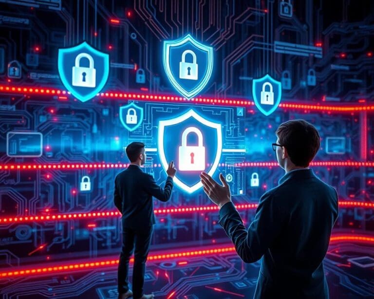 Cybersicherheit: So schützt du dich vor Hackerangriffen