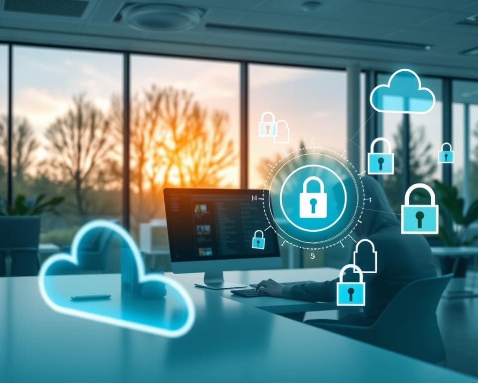 Datenschutzrichtlinien für Cloud-Services