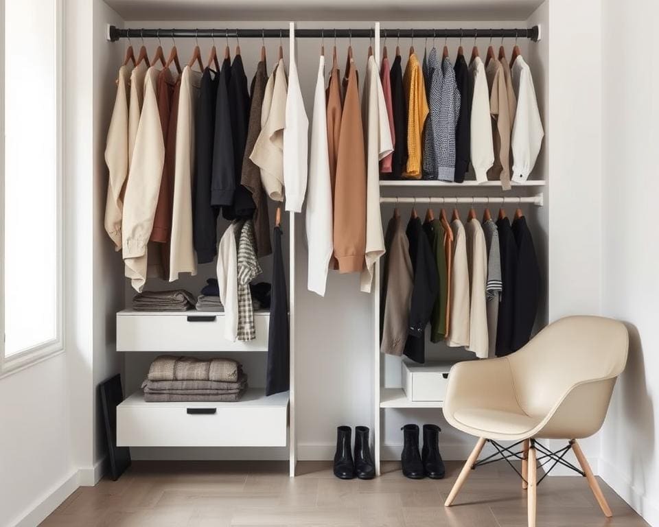 Definition Capsule Wardrobe