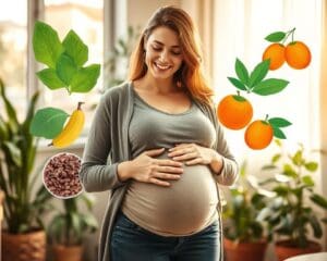 Die Bedeutung von Folsäure für die Schwangerschaft