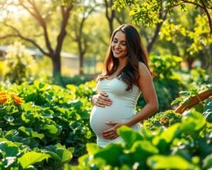 Die Bedeutung von Folsäure für die Schwangerschaft