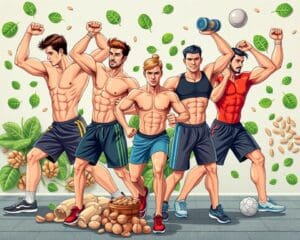 Die Bedeutung von Magnesium für die Muskelfunktion