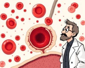 Die Rolle von Eisen in der Blutbildung