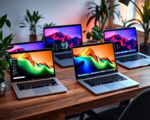 Die besten Laptops 2024: Für Arbeit und Freizeit