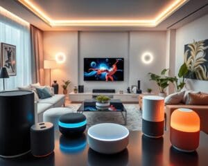 Die besten Sprachassistenten: Siri, Alexa und Co.