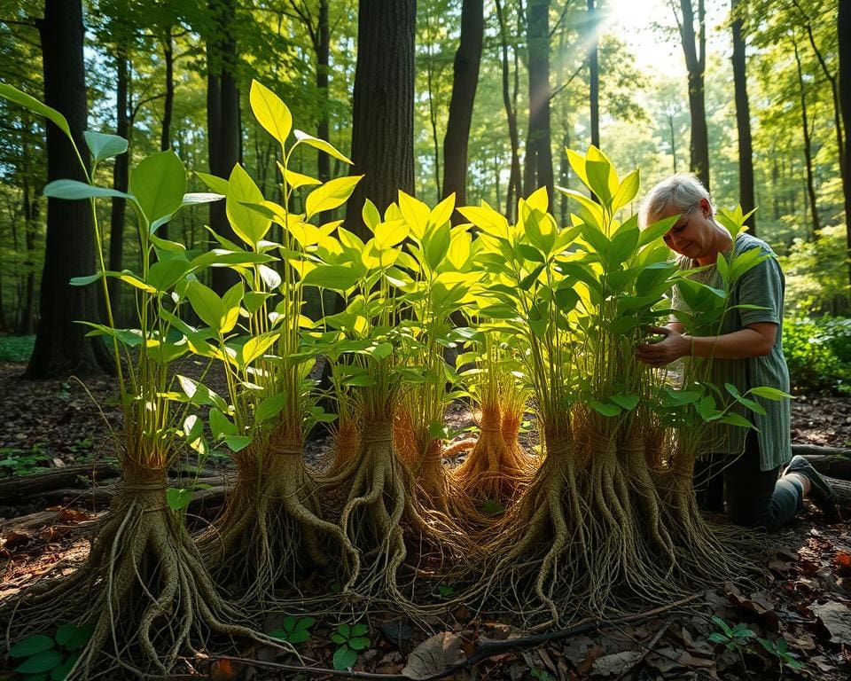 Ginseng Erfahrungen