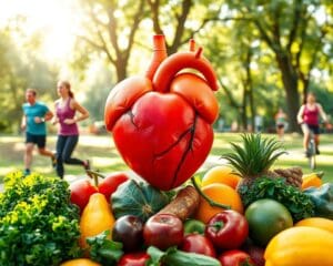 Herzgesund leben: Tipps für eine starke Pumpe