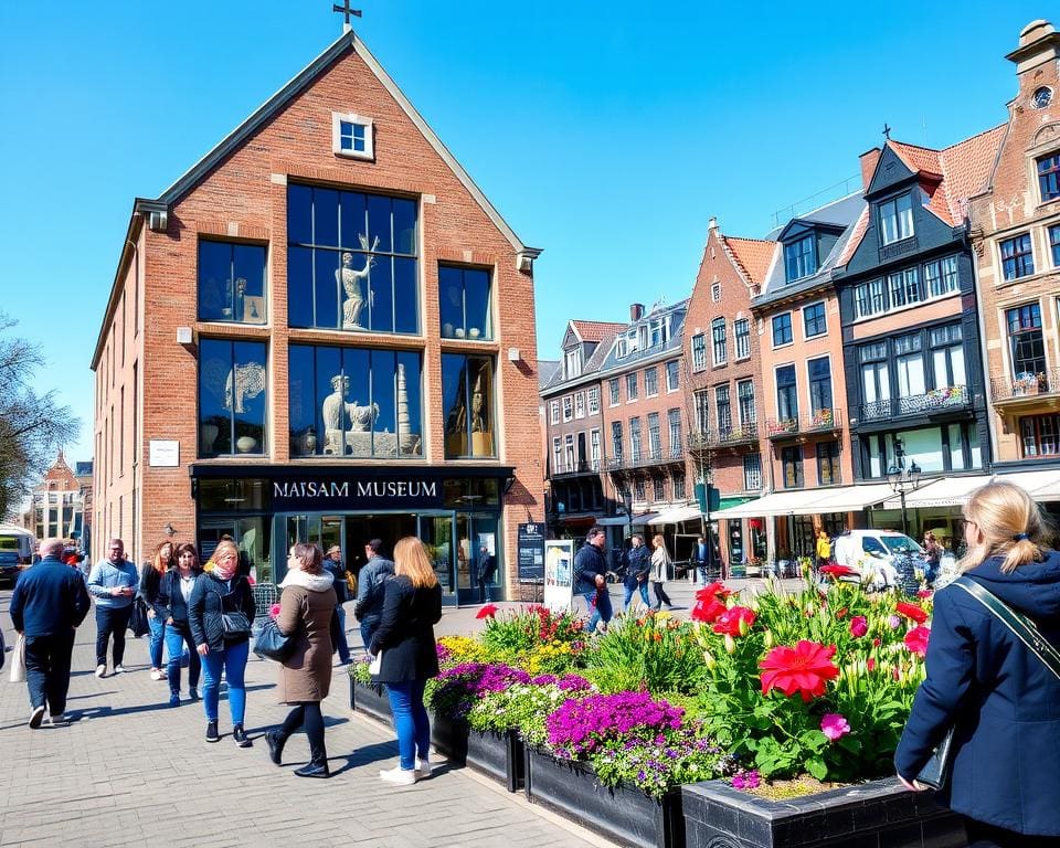 Historische Museen in Amsterdam, Niederlande