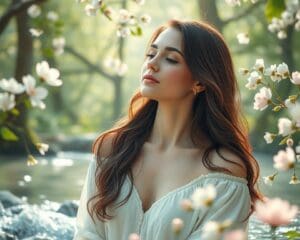 Hormonbalance bei Frauen: Wege zur Harmonie