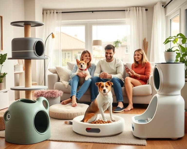 Innovative Haustierprodukte, die du lieben wirst