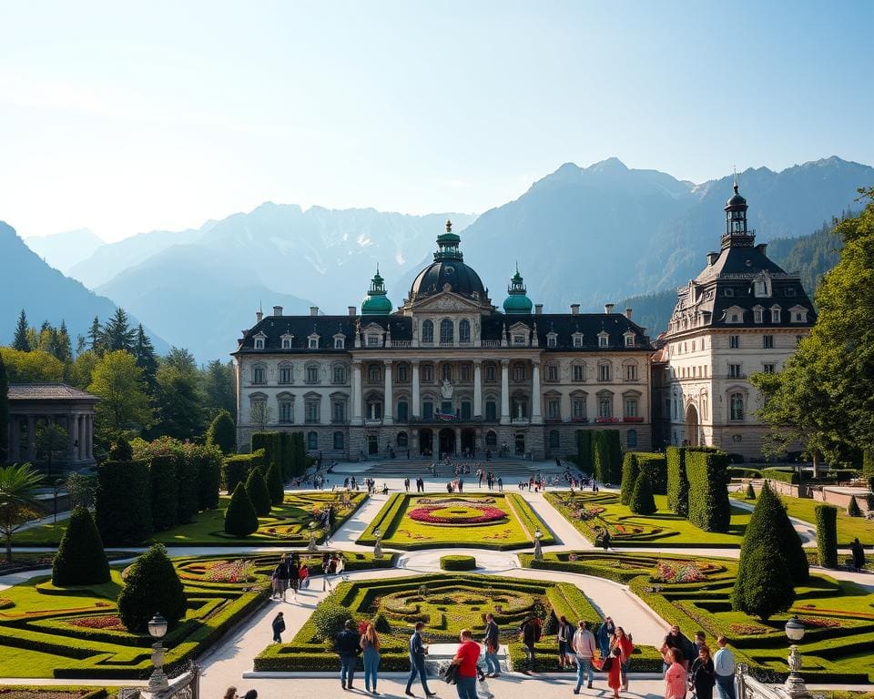 Kaiserliche Residenz Innsbruck