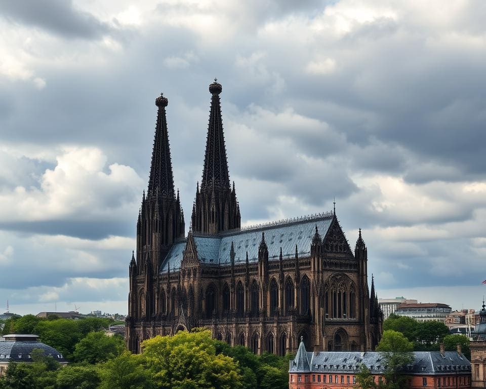 Kölner Dom