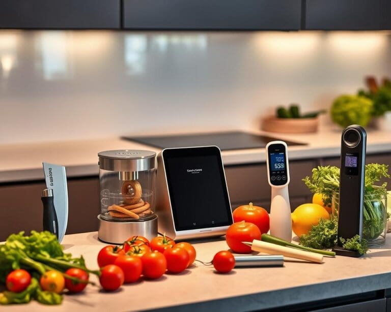 Küchenutensilien, die dein Kochen revolutionieren