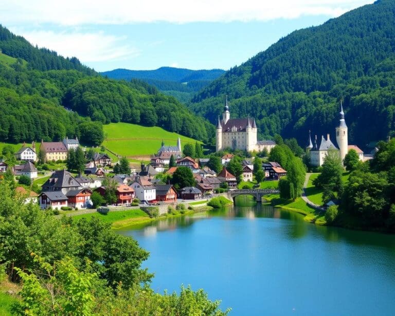 Kurztrips planen: Die besten Wochenendausflüge