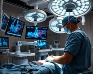 Minimalinvasive Chirurgie: Fortschritte und Vorteile