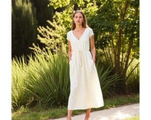 Minimalistische Mode: Weniger ist mehr