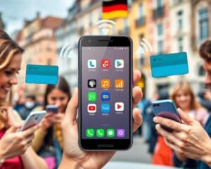 Mobile Payment: Die besten Apps für kontaktloses Bezahlen