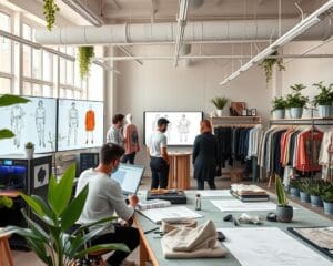 Mode-Startups, die die Branche revolutionieren