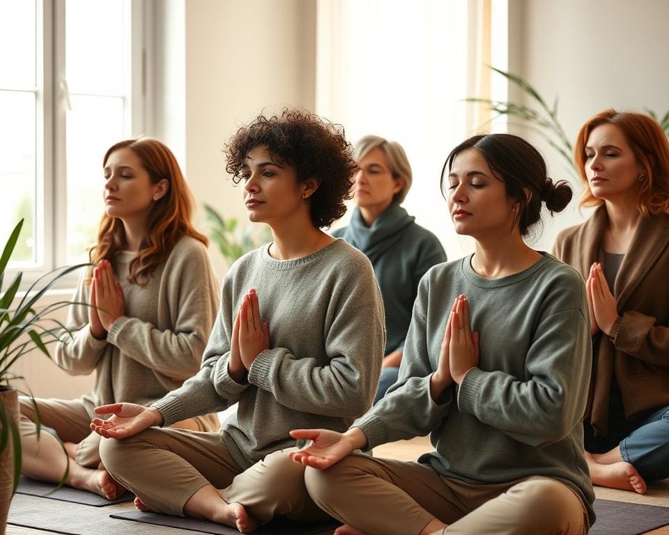 Mode und Mental Health: Kleidung, die guttut