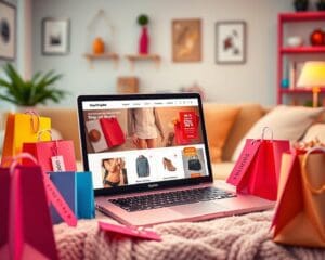 Online-Shopping Hacks: Schnäppchen und Trends