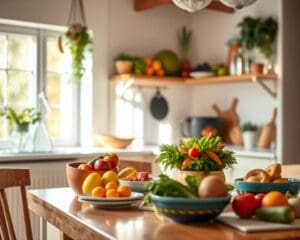 Psychologie der Ernährung: Wie Essen unsere Seele beeinflusst