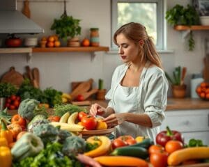 Psychologie der Ernährung: Wie Essen unsere Seele beeinflusst