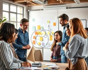 Psychologie der Gruppendynamik