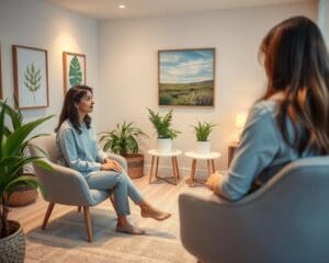 Psychologische Unterstützung bei chronischen Erkrankungen