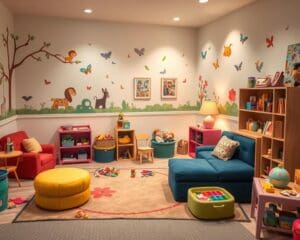 Psychotherapie für Kinder: Ein Leitfaden