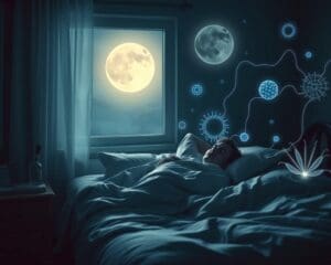 Schlaf und Stoffwechsel: Die geheime Verbindung