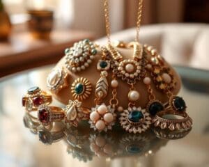 Schmuck als persönliches Statement: So setzt du Akzente