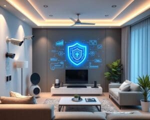 Sicherheit im Smart Home: Schutz vor Hackern