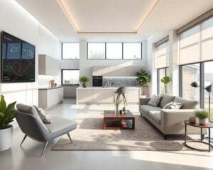Smart Home Technologien: Die Zukunft des Wohnens