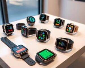 Smartwatches: Funktionen, die dich begeistern