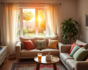 Staycations genießen: Urlaub zu Hause neu erleben