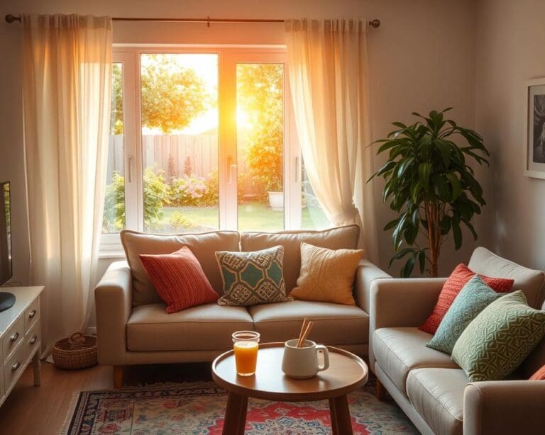 Staycations genießen: Urlaub zu Hause neu erleben