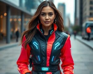 Technologie in der Mode: Die neuesten Smartwear-Trends