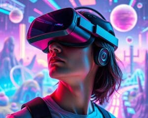 Virtuelle Realität erleben: Neue Dimensionen entdecken