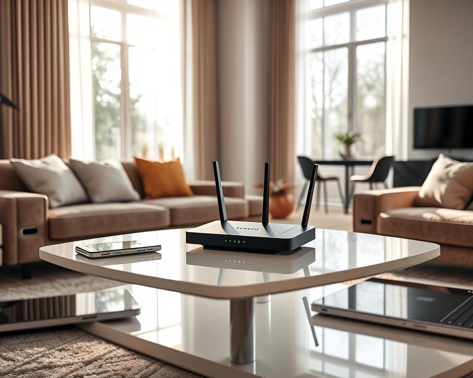 WLAN-Router: Die besten Modelle für schnelleres Internet