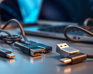 Was Sie über den neuen USB-Standard wissen müssen