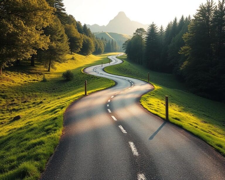 Was unterscheidet Ziele von Meilensteinen?