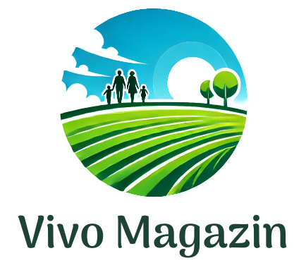 logo Vivo Magazin