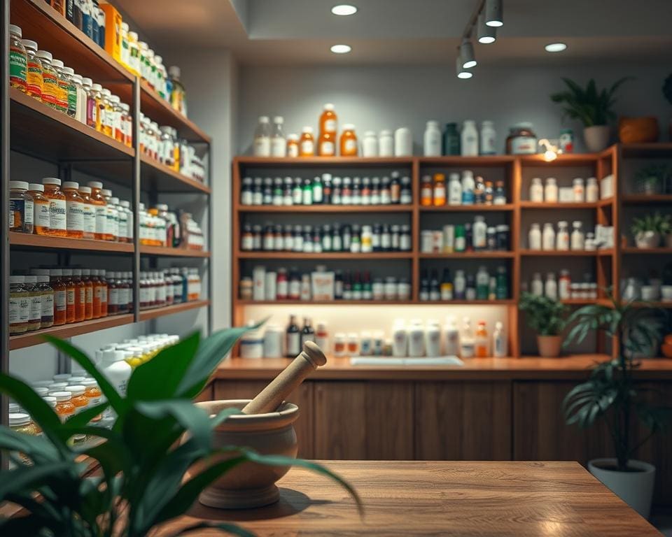 Apotheker: Apotheker-Tipps zur richtigen Medikamenteneinnahme